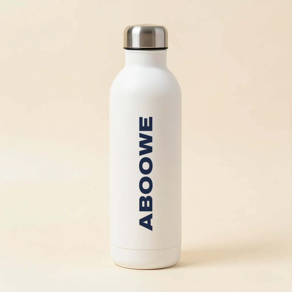 Aboowe Steel Bottle