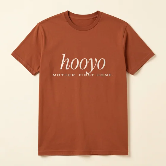 Hooyo Tee