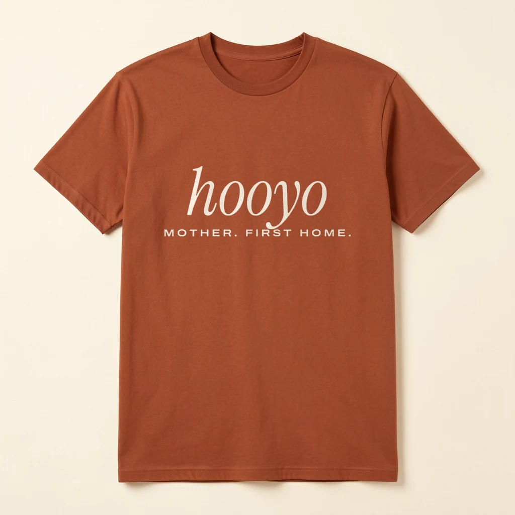 Hooyo Tee