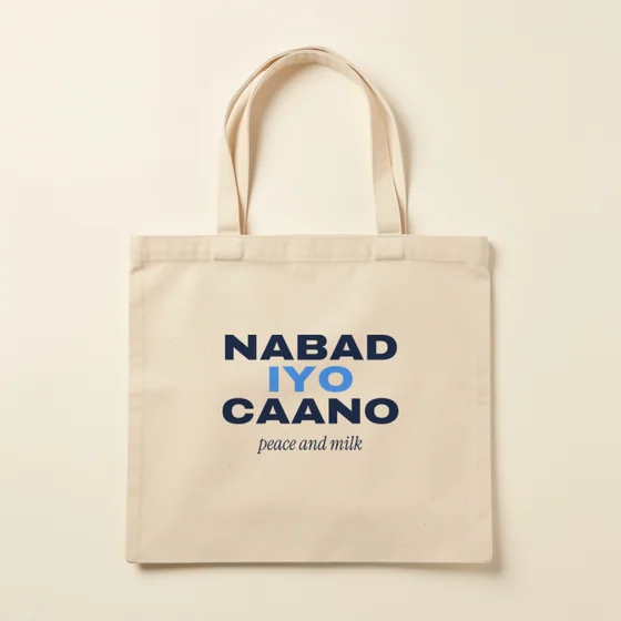 Nabad Tote