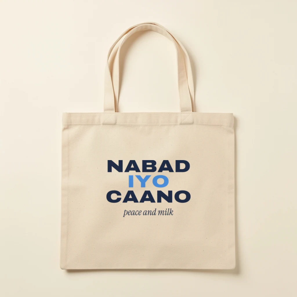 Nabad Tote